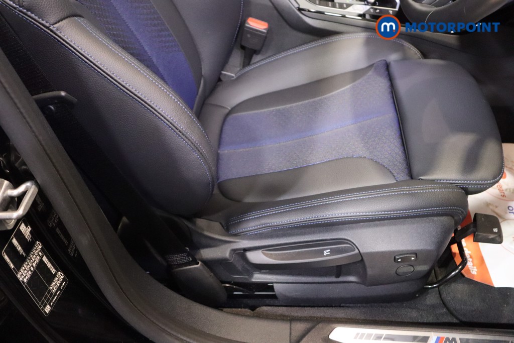 BMW 1 Series M Sport Automatic Petrol Hatchback - Stock Number (1579403) - 16th supplementary image