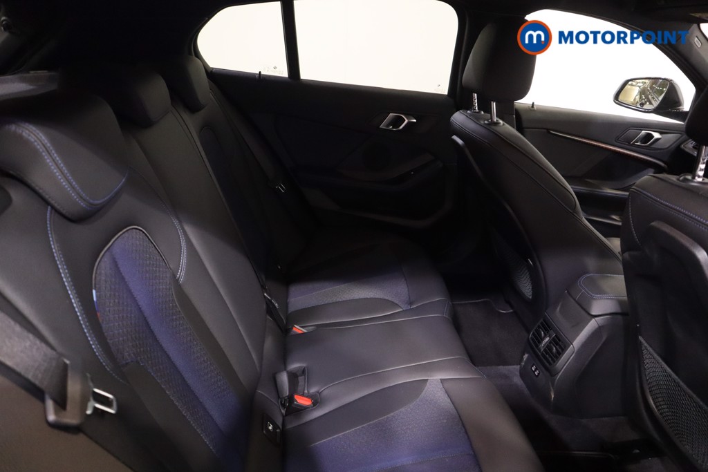 BMW 1 Series M Sport Automatic Petrol Hatchback - Stock Number (1579403) - 18th supplementary image