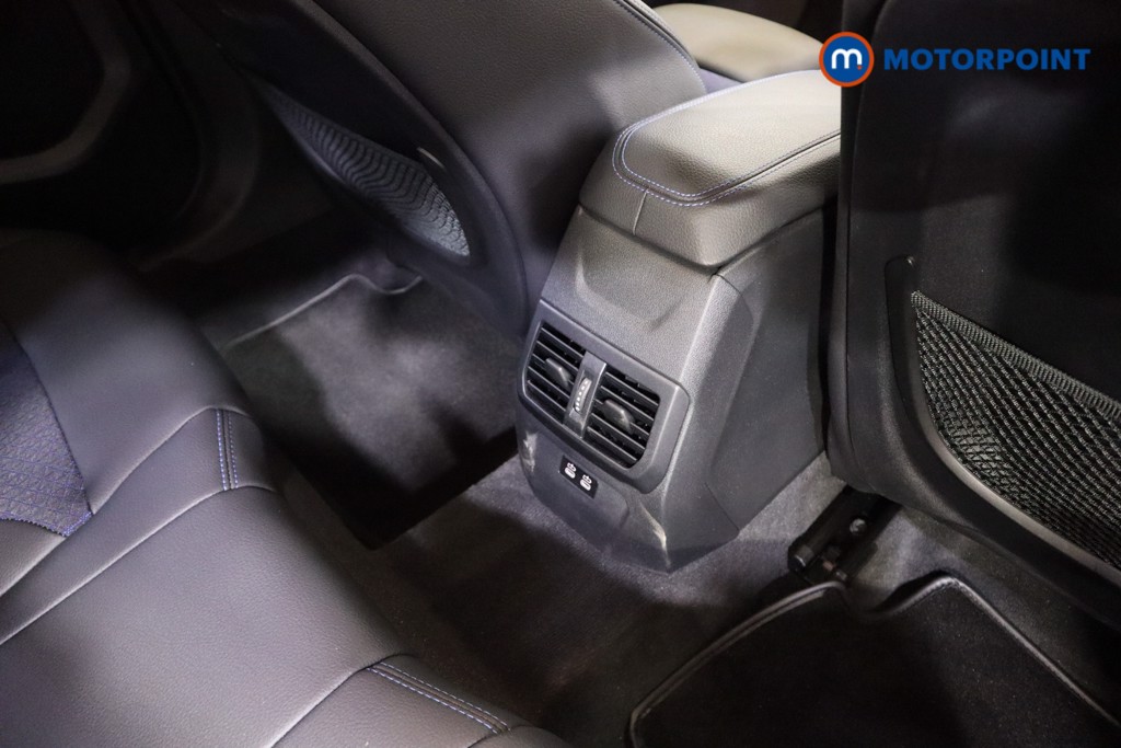 BMW 1 Series M Sport Automatic Petrol Hatchback - Stock Number (1579403) - 19th supplementary image