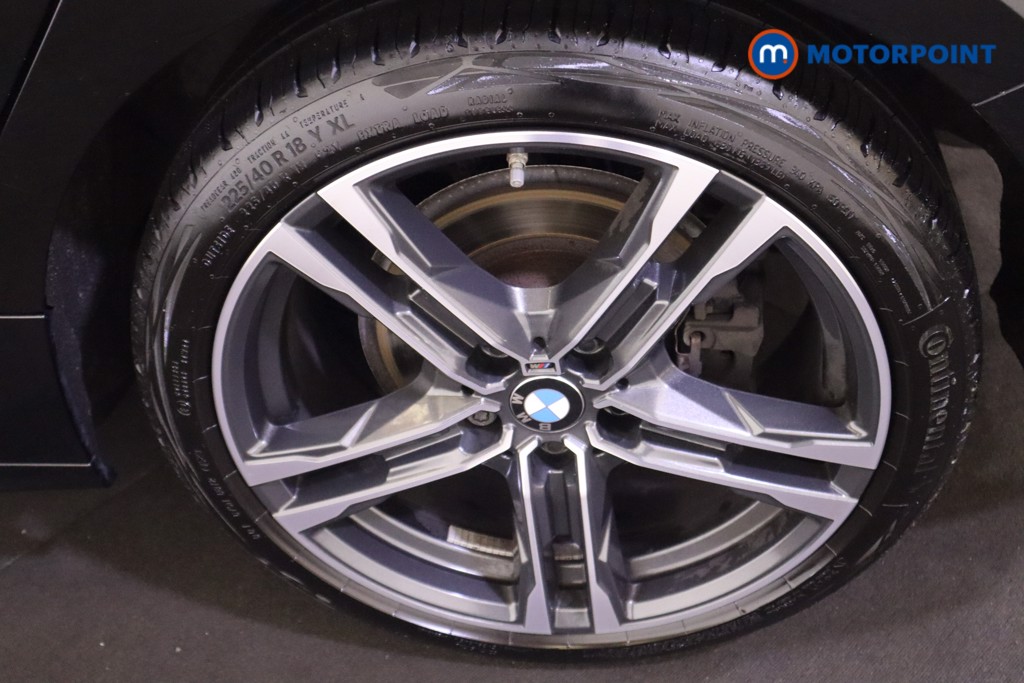 BMW 1 Series M Sport Automatic Petrol Hatchback - Stock Number (1579403) - 22nd supplementary image