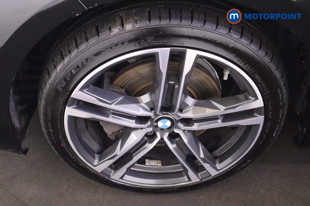 BMW 1 Series M Sport Automatic Petrol Hatchback - Stock Number (1579403) - 23rd supplementary image