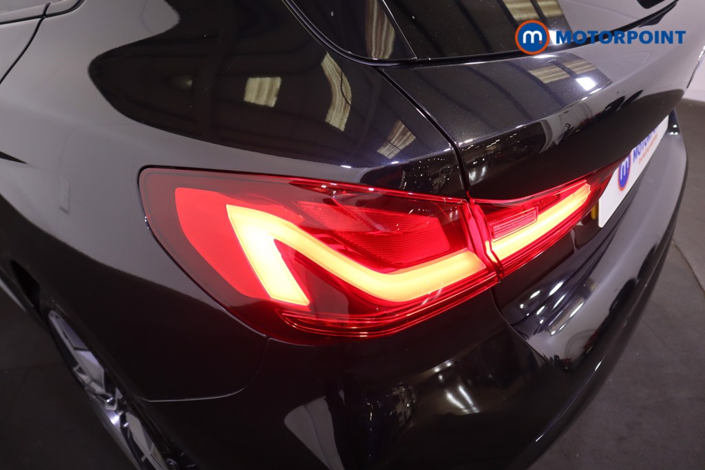 BMW 1 Series M Sport Automatic Petrol Hatchback - Stock Number (1579403) - 29th supplementary image