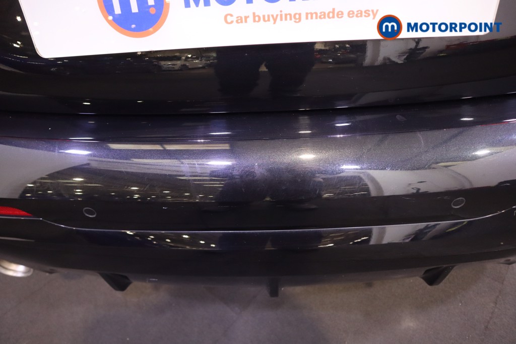 BMW 1 Series M Sport Automatic Petrol Hatchback - Stock Number (1579403) - 30th supplementary image