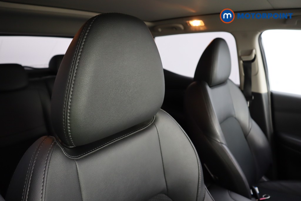 Nissan Qashqai Tekna Manual Diesel SUV - Stock Number (1579513) - 14th supplementary image