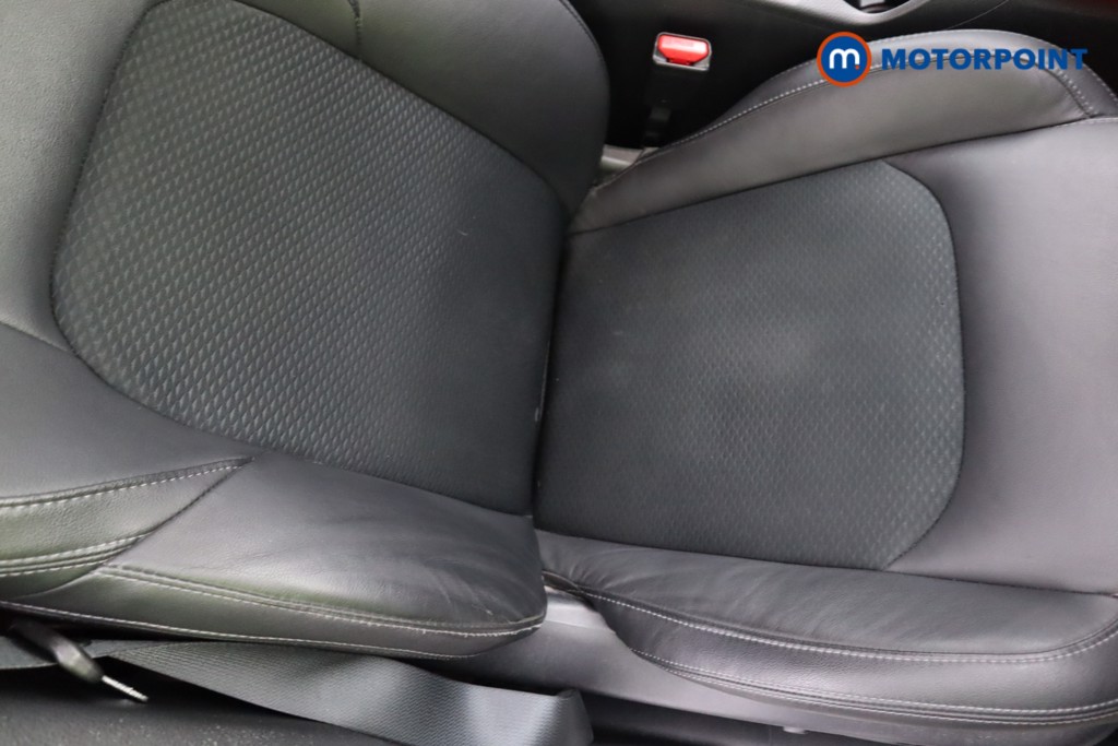 Nissan Qashqai Tekna Manual Diesel SUV - Stock Number (1579513) - 15th supplementary image