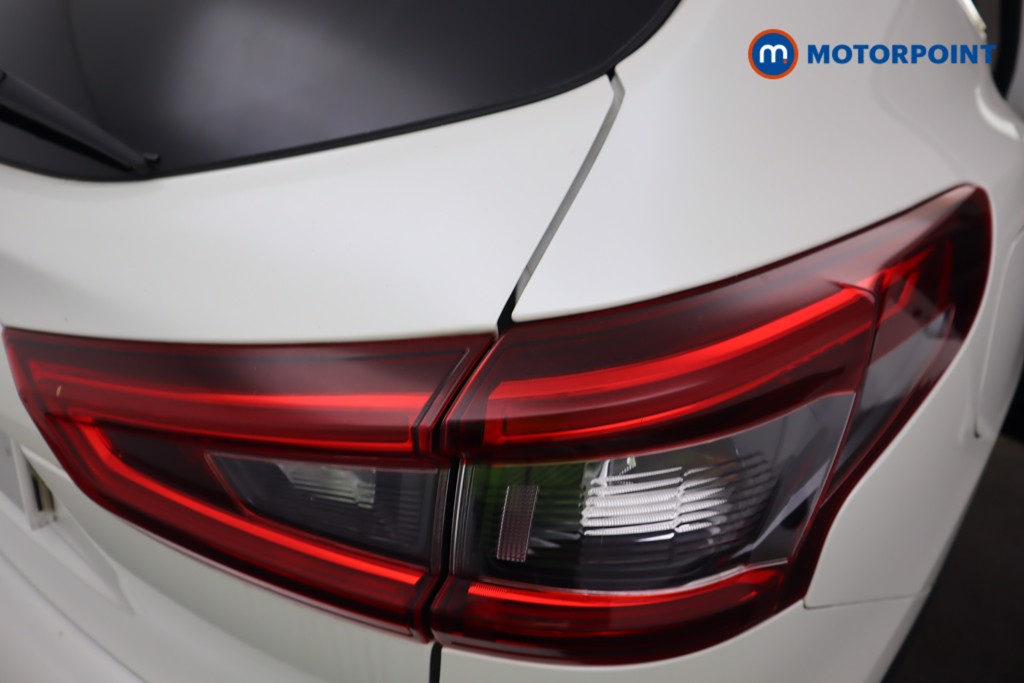 Nissan Qashqai Tekna Manual Diesel SUV - Stock Number (1579513) - 27th supplementary image