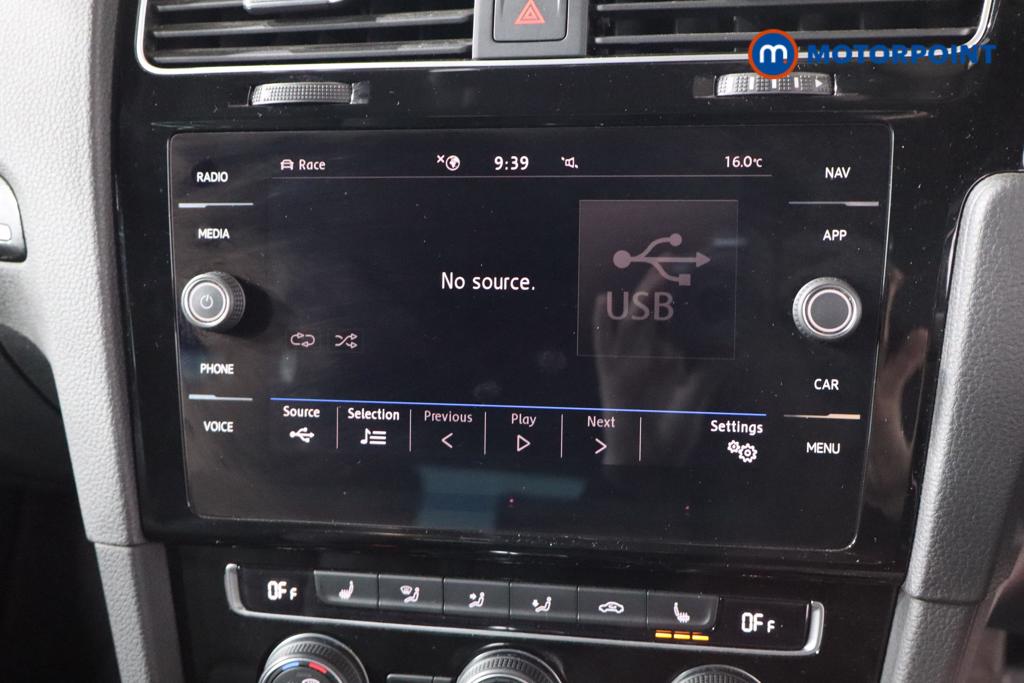 Volkswagen Golf R Automatic Petrol Hatchback - Stock Number (1579883) - 7th supplementary image