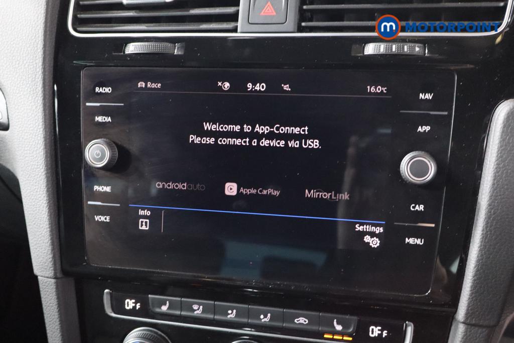 Volkswagen Golf R Automatic Petrol Hatchback - Stock Number (1579883) - 10th supplementary image