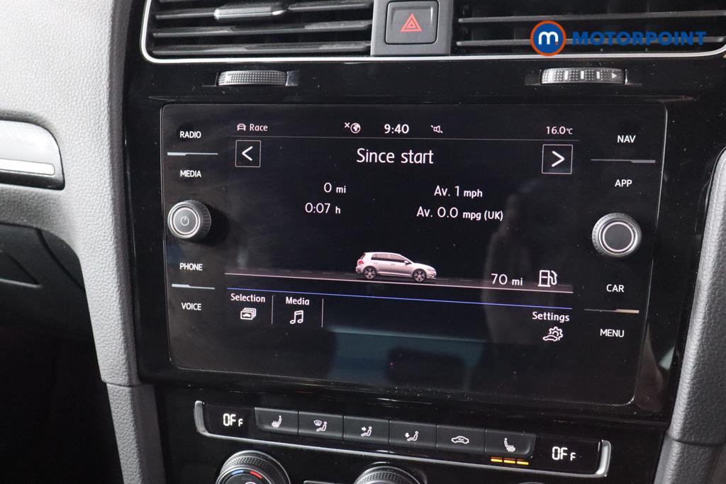 Volkswagen Golf R Automatic Petrol Hatchback - Stock Number (1579883) - 11th supplementary image