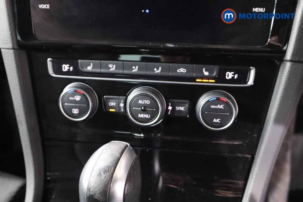 Volkswagen Golf R Automatic Petrol Hatchback - Stock Number (1579883) - 14th supplementary image