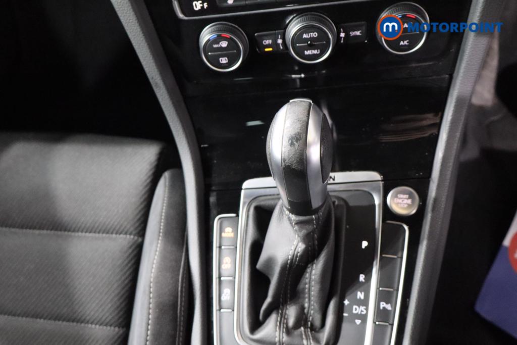 Volkswagen Golf R Automatic Petrol Hatchback - Stock Number (1579883) - 15th supplementary image