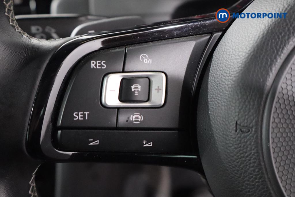 Volkswagen Golf R Automatic Petrol Hatchback - Stock Number (1579883) - 16th supplementary image
