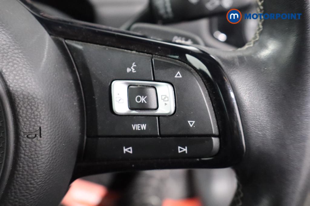 Volkswagen Golf R Automatic Petrol Hatchback - Stock Number (1579883) - 17th supplementary image
