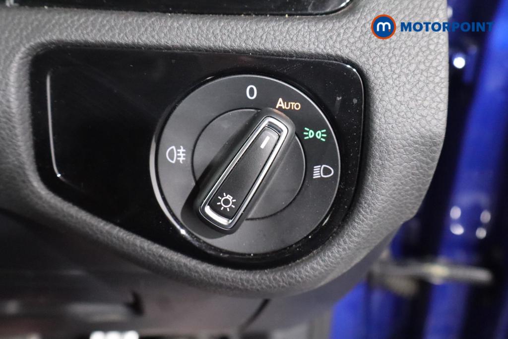 Volkswagen Golf R Automatic Petrol Hatchback - Stock Number (1579883) - 18th supplementary image