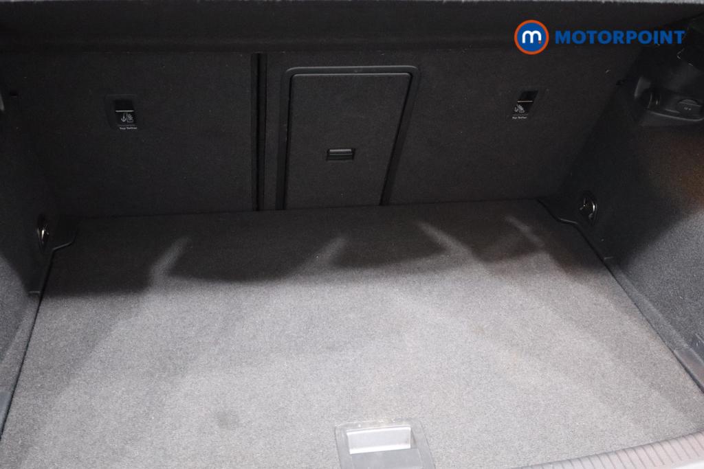 Volkswagen Golf R Automatic Petrol Hatchback - Stock Number (1579883) - 21st supplementary image
