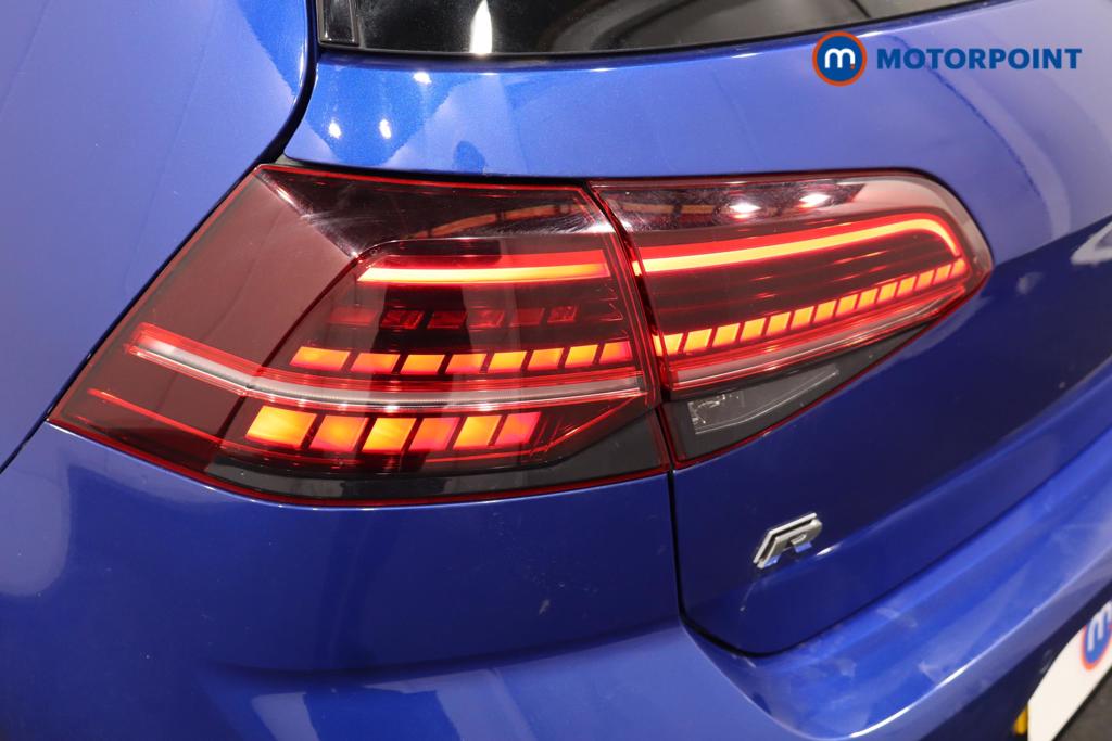 Volkswagen Golf R Automatic Petrol Hatchback - Stock Number (1579883) - 22nd supplementary image