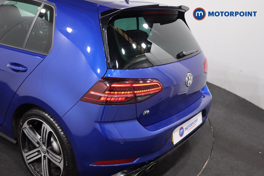 Volkswagen Golf R Automatic Petrol Hatchback - Stock Number (1579883) - 23rd supplementary image