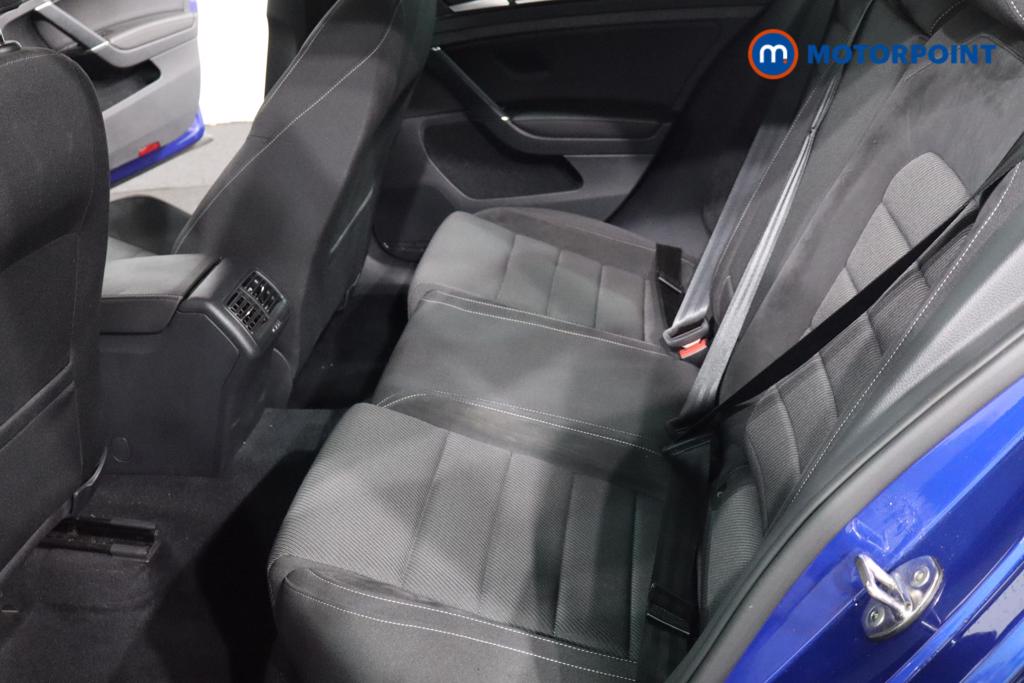 Volkswagen Golf R Automatic Petrol Hatchback - Stock Number (1579883) - 24th supplementary image