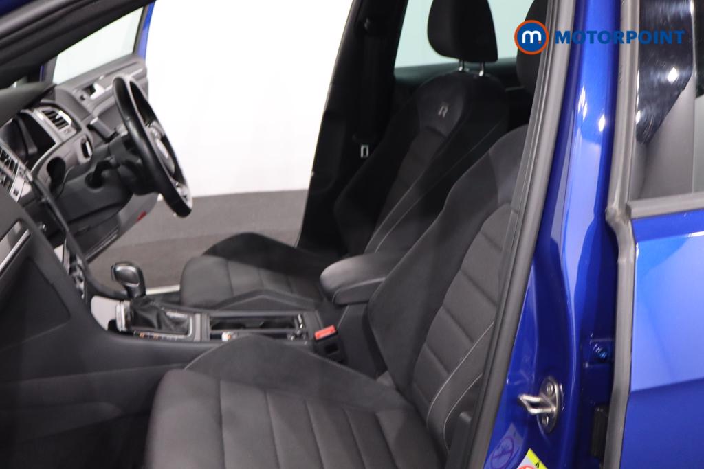 Volkswagen Golf R Automatic Petrol Hatchback - Stock Number (1579883) - 26th supplementary image