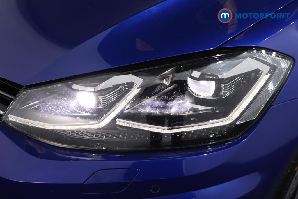 Volkswagen Golf R Automatic Petrol Hatchback - Stock Number (1579883) - 27th supplementary image