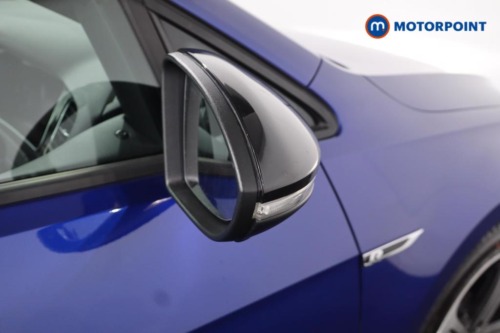 Volkswagen Golf R Automatic Petrol Hatchback - Stock Number (1579883) - 33rd supplementary image