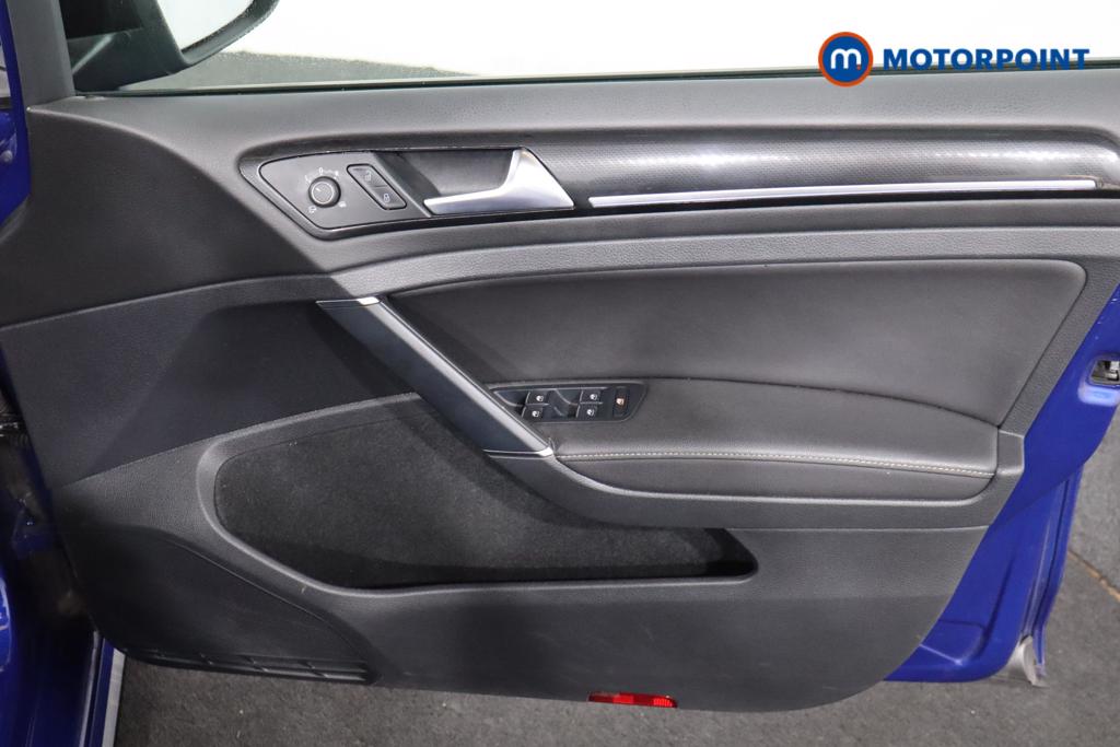 Volkswagen Golf R Automatic Petrol Hatchback - Stock Number (1579883) - 1st supplementary image