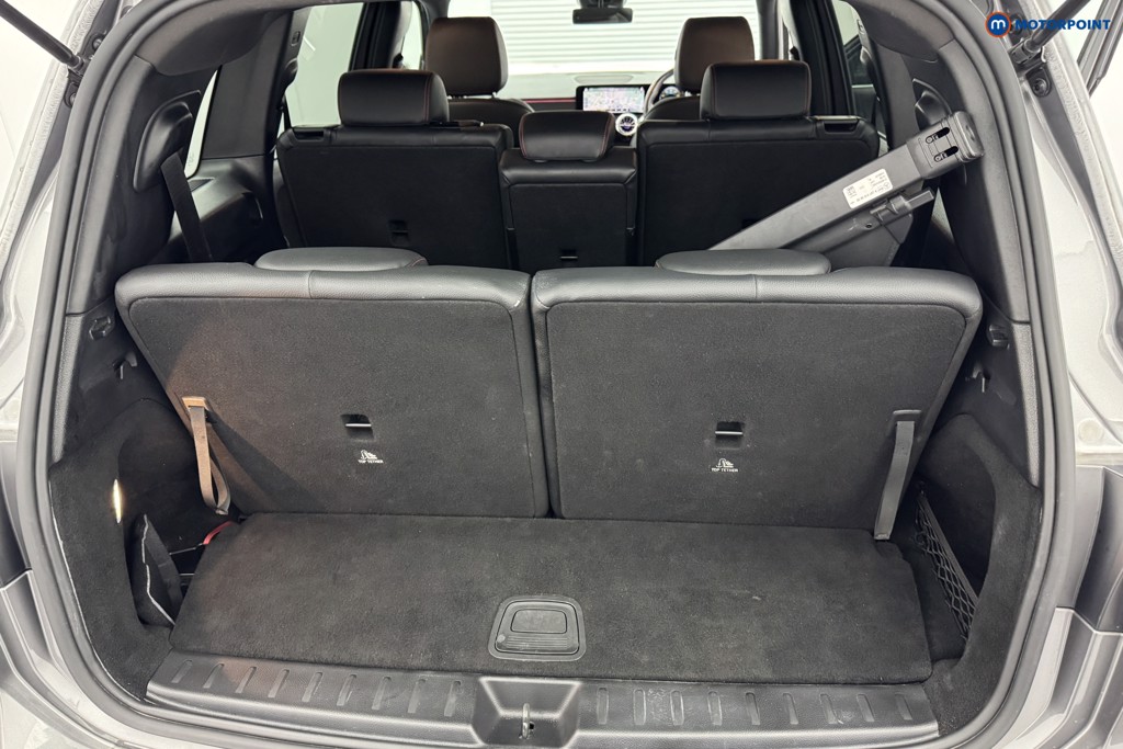 Mercedes-Benz GLB Amg Line Automatic Petrol SUV - Stock Number (1579983) - 3rd supplementary image