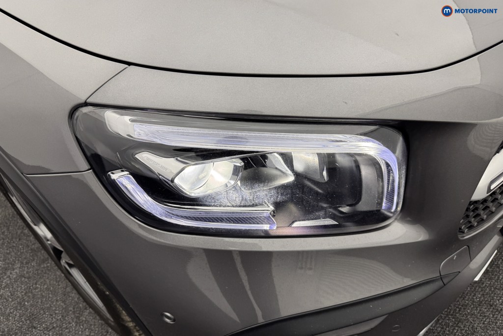 Mercedes-Benz GLB Amg Line Automatic Petrol SUV - Stock Number (1579983) - 24th supplementary image