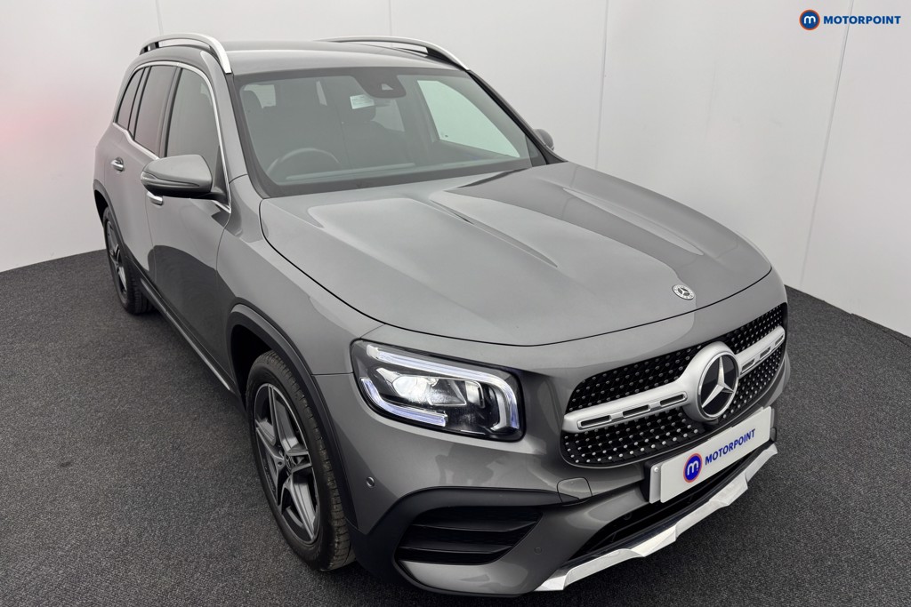 Mercedes-Benz GLB Amg Line Automatic Petrol SUV - Stock Number (1579983) - 25th supplementary image