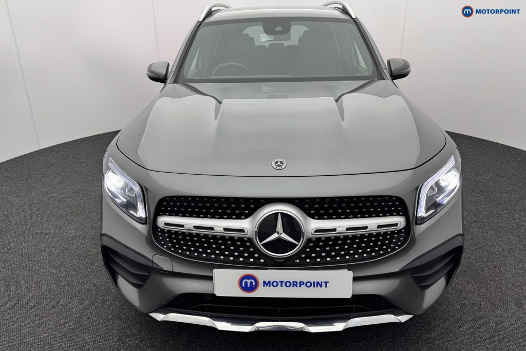Mercedes-Benz GLB Amg Line Automatic Petrol SUV - Stock Number (1579983) - 26th supplementary image