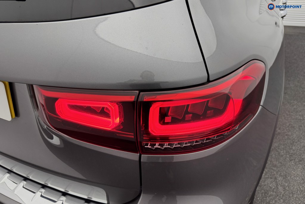 Mercedes-Benz GLB Amg Line Automatic Petrol SUV - Stock Number (1579983) - 28th supplementary image