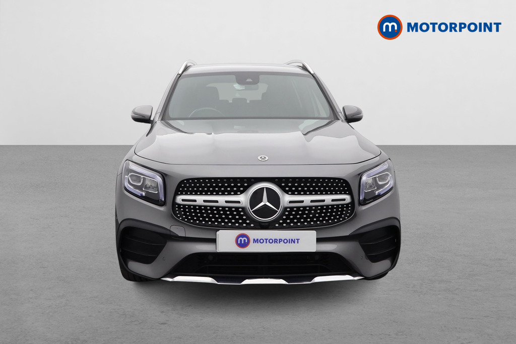 Mercedes-Benz GLB Amg Line Automatic Petrol SUV - Stock Number (1579983) - Front bumper