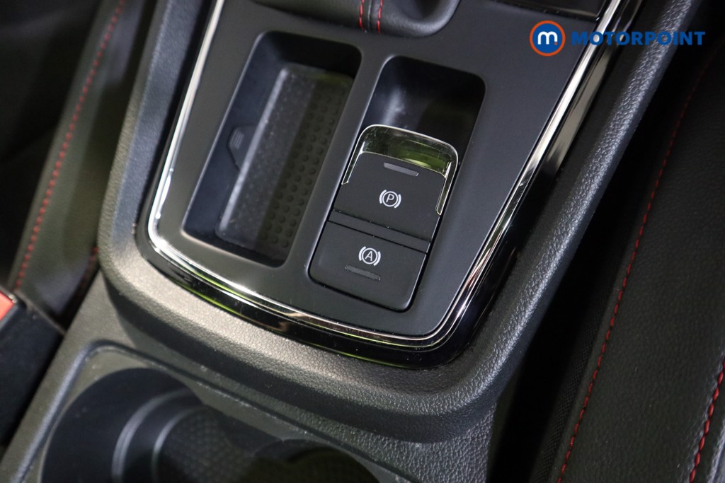 Seat Leon Fr Black Edition Automatic Petrol Hatchback - Stock Number (1580009) - 9th supplementary image
