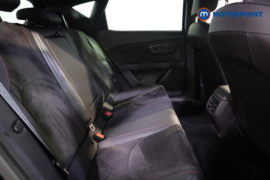 Seat Leon Fr Black Edition Automatic Petrol Hatchback - Stock Number (1580009) - 15th supplementary image