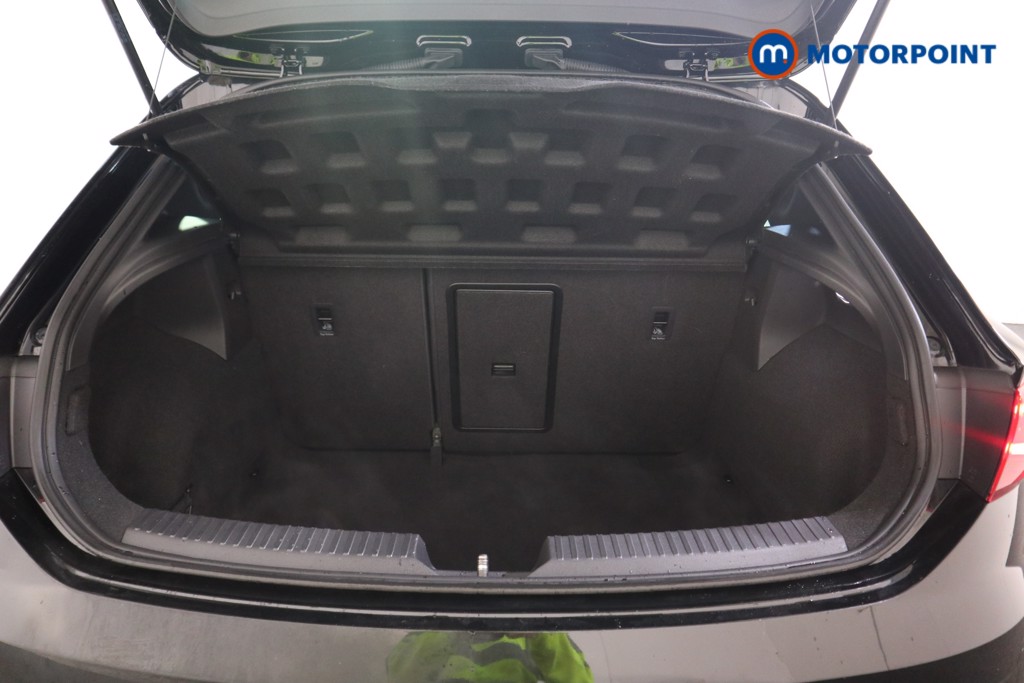 Seat Leon Fr Black Edition Automatic Petrol Hatchback - Stock Number (1580009) - 17th supplementary image