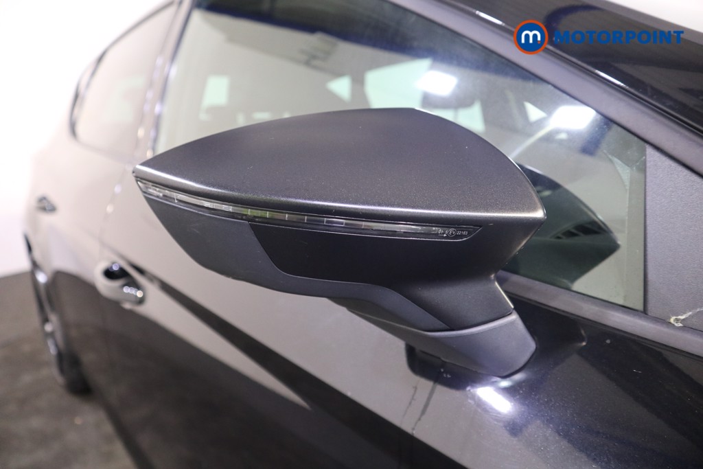 Seat Leon Fr Black Edition Automatic Petrol Hatchback - Stock Number (1580009) - 26th supplementary image