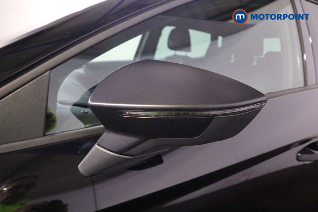 Seat Leon Fr Black Edition Automatic Petrol Hatchback - Stock Number (1580009) - 27th supplementary image