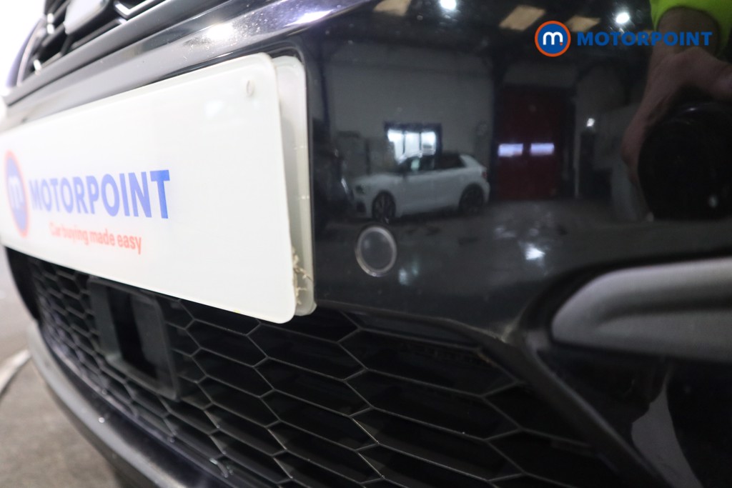 Seat Leon Fr Black Edition Automatic Petrol Hatchback - Stock Number (1580009) - 29th supplementary image