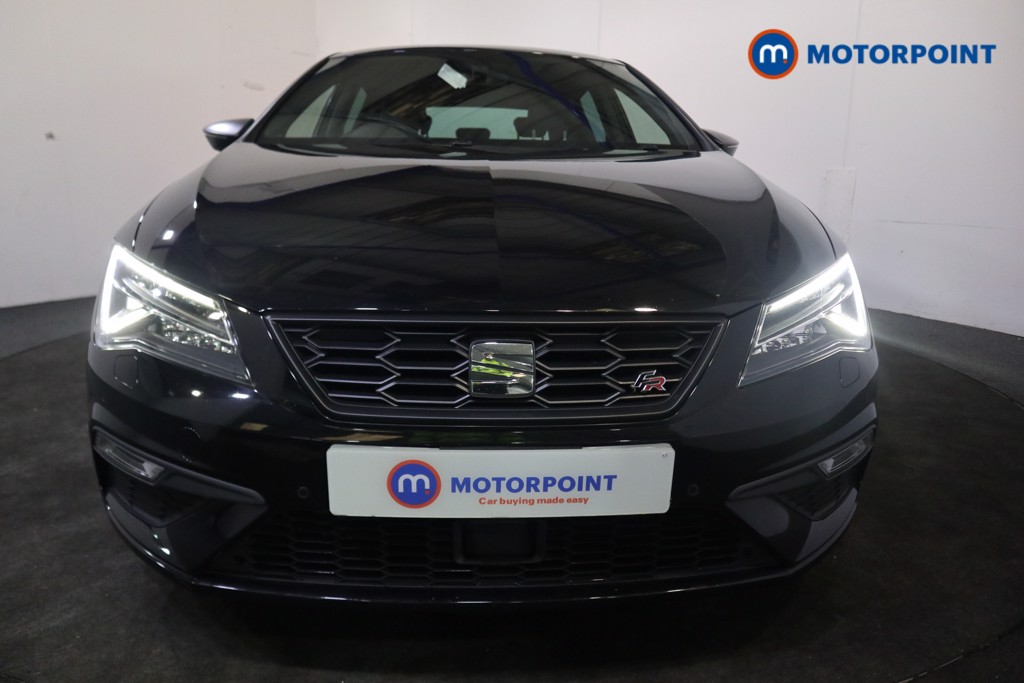 Seat Leon Fr Black Edition Automatic Petrol Hatchback - Stock Number (1580009) - 32nd supplementary image