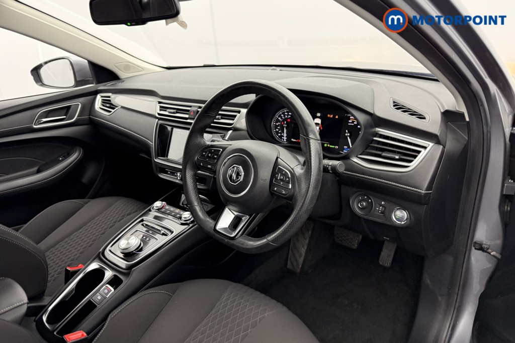 Mg Motor Uk MG5 Excite Automatic Electric Estate - Stock Number (1580038) - 4th supplementary image