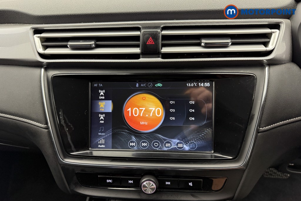 Mg Motor Uk MG5 Excite Automatic Electric Estate - Stock Number (1580038) - 6th supplementary image