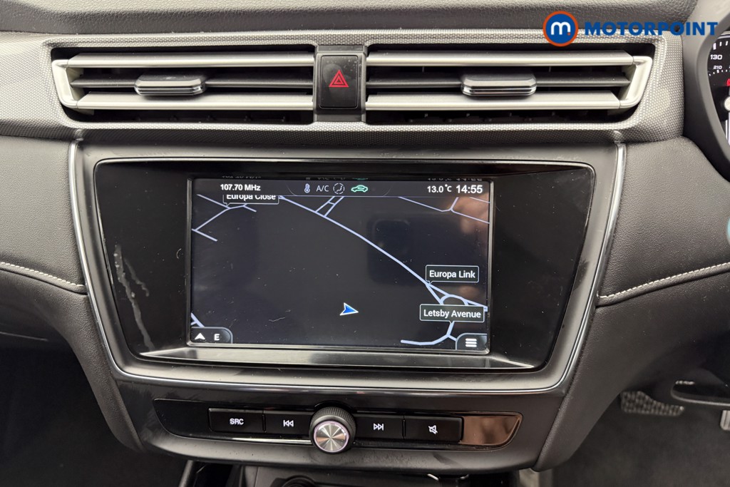 Mg Motor Uk MG5 Excite Automatic Electric Estate - Stock Number (1580038) - 7th supplementary image