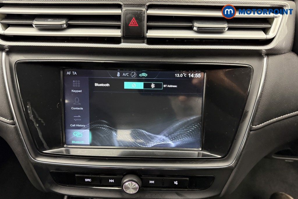 Mg Motor Uk MG5 Excite Automatic Electric Estate - Stock Number (1580038) - 8th supplementary image