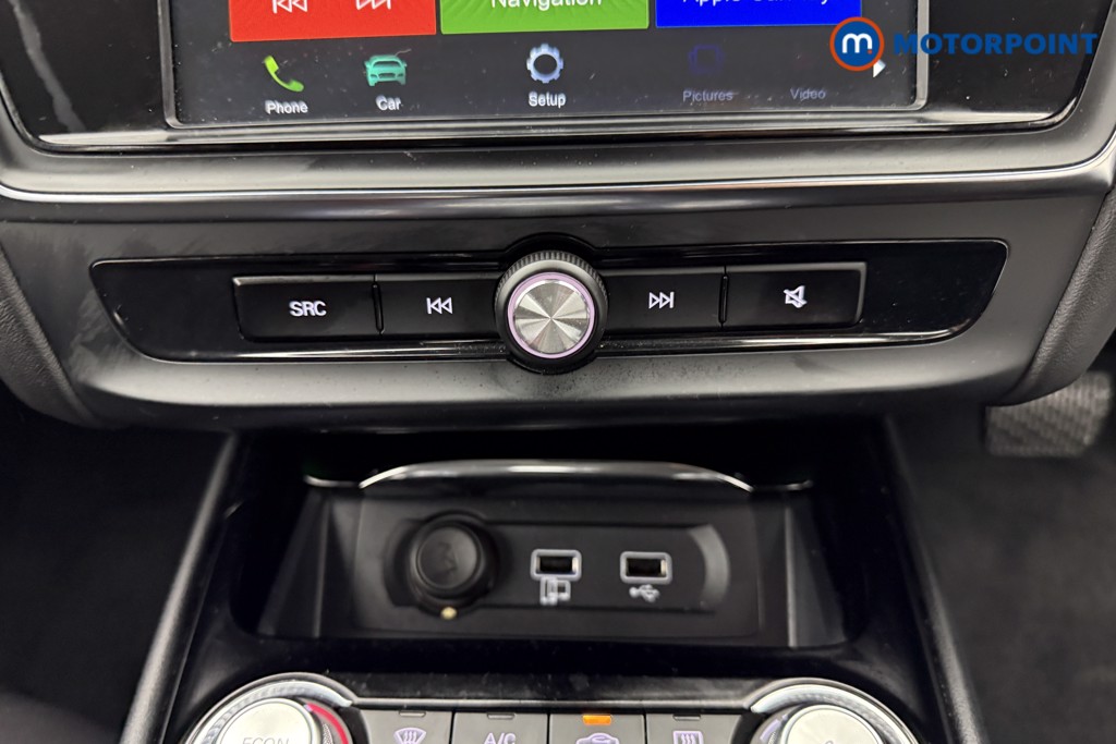 Mg Motor Uk MG5 Excite Automatic Electric Estate - Stock Number (1580038) - 10th supplementary image