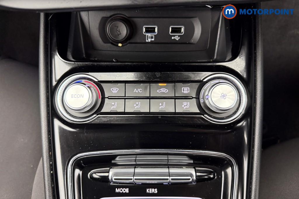 Mg Motor Uk MG5 Excite Automatic Electric Estate - Stock Number (1580038) - 11th supplementary image