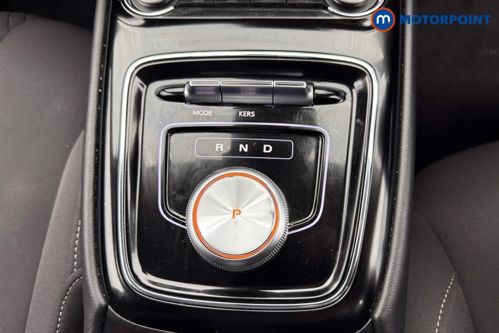 Mg Motor Uk MG5 Excite Automatic Electric Estate - Stock Number (1580038) - 12th supplementary image