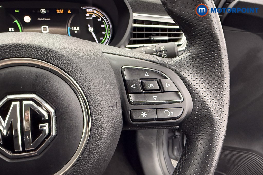 Mg Motor Uk MG5 Excite Automatic Electric Estate - Stock Number (1580038) - 14th supplementary image