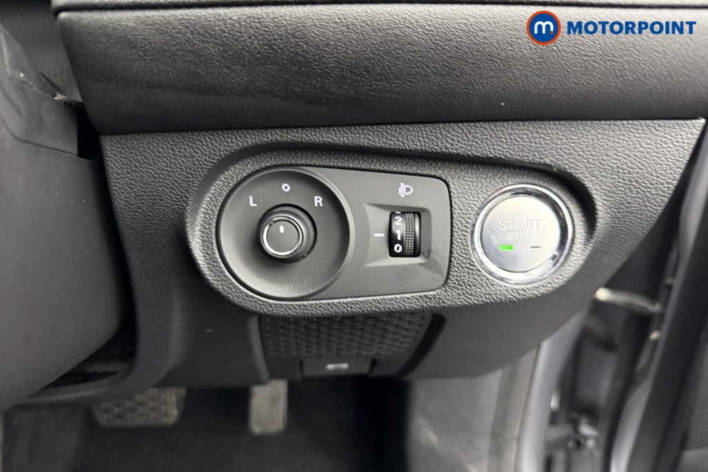 Mg Motor Uk MG5 Excite Automatic Electric Estate - Stock Number (1580038) - 15th supplementary image