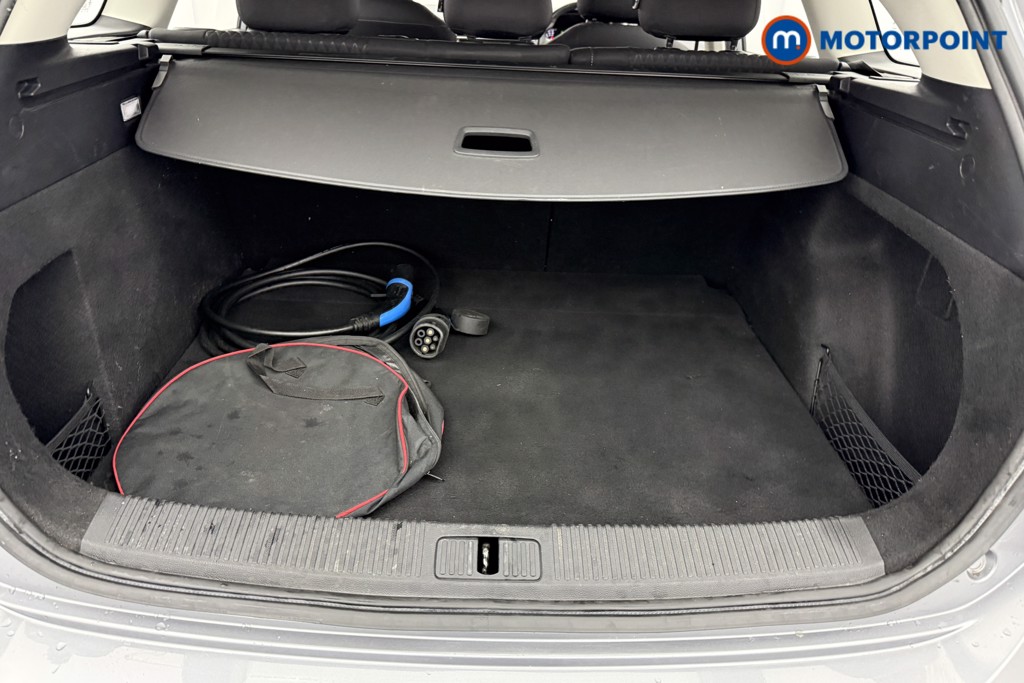 Mg Motor Uk MG5 Excite Automatic Electric Estate - Stock Number (1580038) - 20th supplementary image