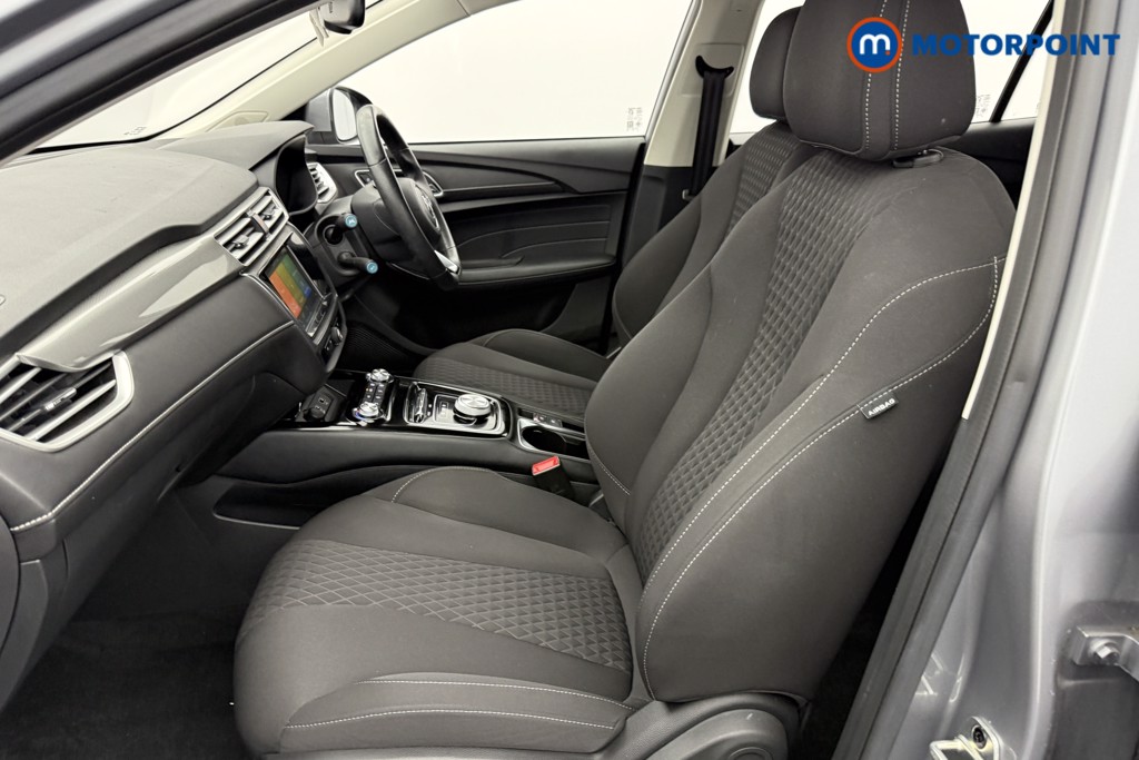 Mg Motor Uk MG5 Excite Automatic Electric Estate - Stock Number (1580038) - 21st supplementary image